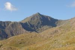 2014 X - Snowdon